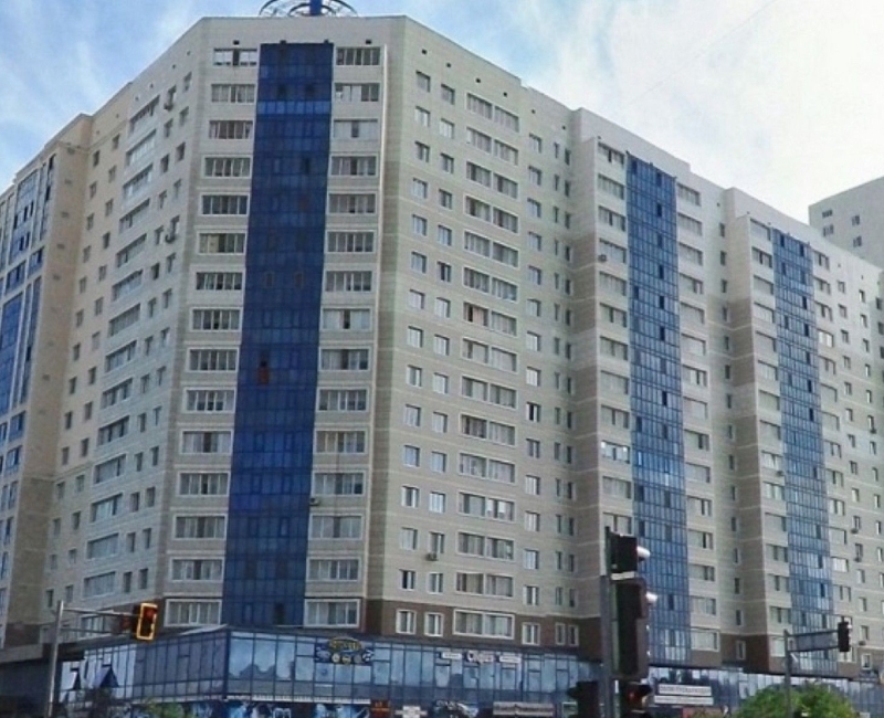 МЖК "Фаворит"