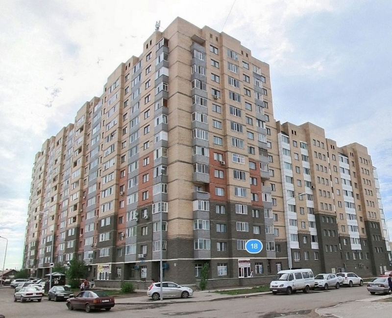 МЖК "Формула успеха"