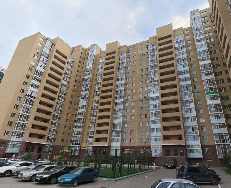 МЖК "Светлый"