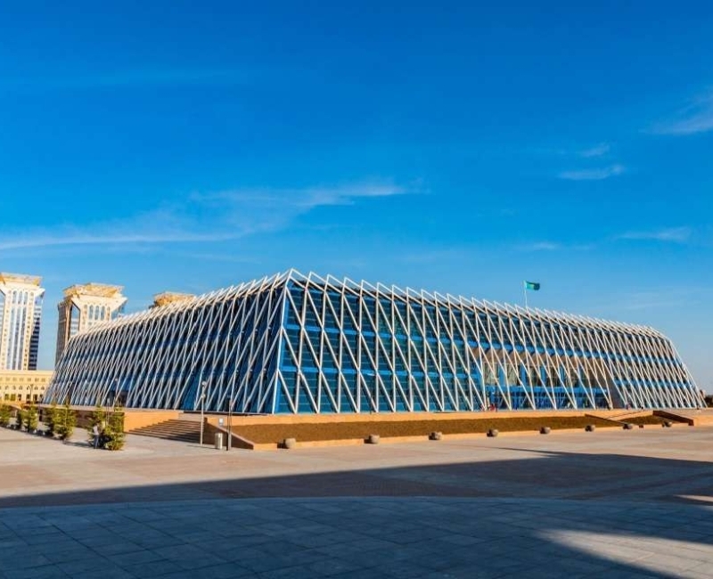 Дворец Независимости