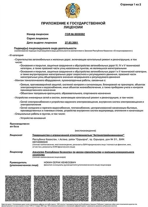 Лицензия СМР ІІІ Категория-2.jpg